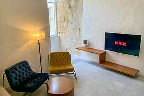 Marina View - Front of Sea Cospicua