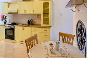 Marina View - Front of Sea Cospicua