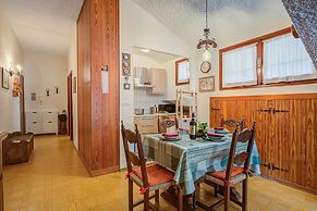 The Secret Garden in Bardonecchia