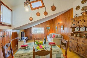 The Secret Garden in Bardonecchia