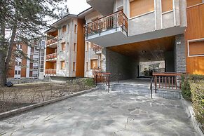 The Secret Garden in Bardonecchia