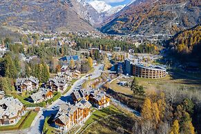 The Secret Garden in Bardonecchia