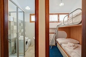 The Secret Garden in Bardonecchia