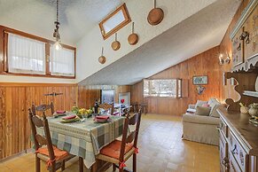 The Secret Garden in Bardonecchia