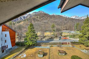 The Secret Garden in Bardonecchia