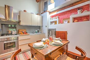 Romito Lodge Apartment Mountain Retreat