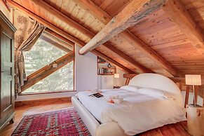 Romito Lodge Apartment Mountain Retreat