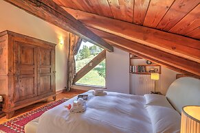 Romito Lodge Apartment Mountain Retreat