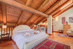 Romito Lodge Apartment Mountain Retreat