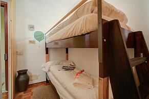 Studio Saturno 23 in the City Center