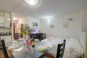 Studio Saturno 23 in the City Center