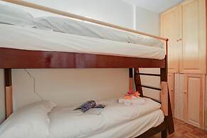 Studio Saturno 23 in the City Center