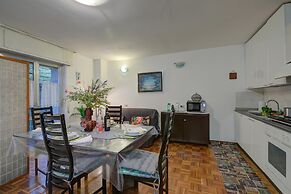 Studio Saturno 23 in the City Center