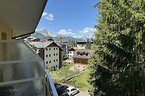 Studio Saturno 23 in the City Center