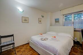 Studio Saturno 23 in the City Center