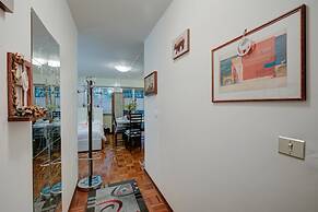 Studio Saturno 23 in the City Center