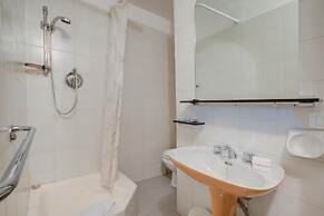 Studio Saturno 23 in the City Center