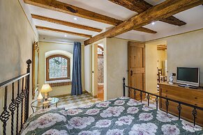 Quercia 4 Apt Close By to Montepulciano