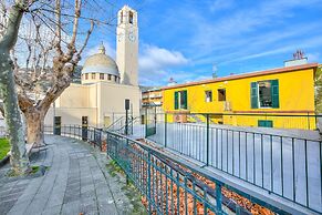 Perla Marina 3 - Seaside