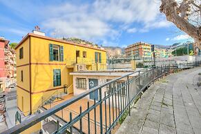 Perla Marina 3 - Seaside