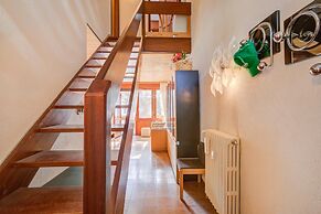 Slalom 72 in Bardonecchia