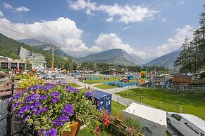 Slalom 72 in Bardonecchia