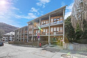 Slalom 72 in Bardonecchia