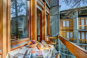 Slalom 72 in Bardonecchia