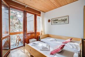 Slalom 72 in Bardonecchia