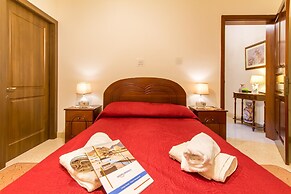 Madonnina Sunny Townhouse in Kalkara