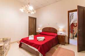 Madonnina Sunny Townhouse in Kalkara