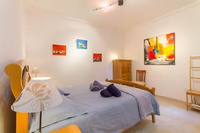 The Strand - Apartment By The Sea Sliema