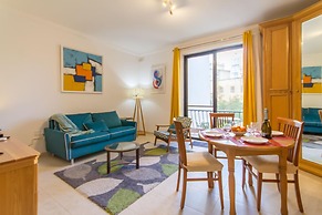 The Strand - Apartment By The Sea Sliema