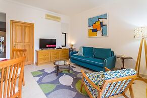 The Strand - Apartment By The Sea Sliema