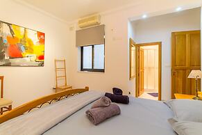 The Strand - Apartment By The Sea Sliema