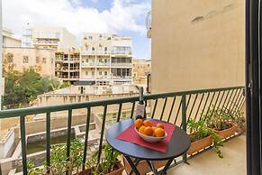 The Strand - Apartment By The Sea Sliema
