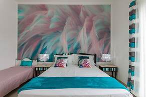 Villa Salemi With Pool