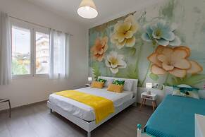 Villa Salemi With Pool