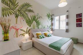 Villa Salemi With Pool