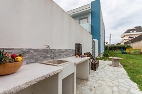 Villa Salemi With Pool