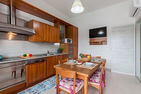 Villa Salemi With Pool