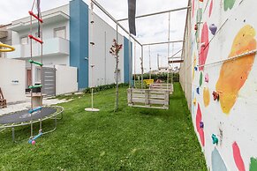 Villa Salemi With Pool