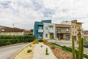 Villa Salemi With Pool