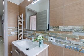 Villa Salemi With Pool