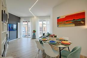 Modern Apartment in Arona