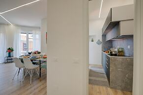 Modern Apartment in Arona