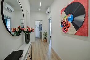 Modern Apartment in Arona