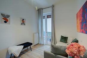 Modern Apartment in Arona