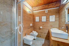 San Marco Lodge Apt Mountain Retreat