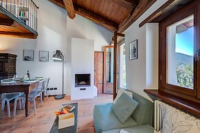 San Marco Lodge Apt Mountain Retreat